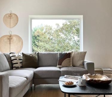 Amlwch House | Welcome to The Pines, At Bull Bay - Family & Pet Friendly!