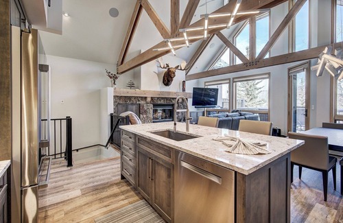 Beaver Creek Hotel | Explore The Pines Lodge, A RockResort – Top-Rated Retreat