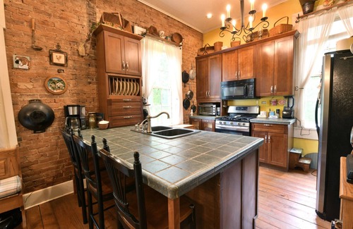 Dresden Bed & Breakfast | Discover The Pines of Dresden B&B with Family-Friendly Amenities