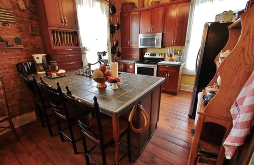 Dresden Bed & Breakfast | Discover The Pines of Dresden B&B with Family-Friendly Amenities