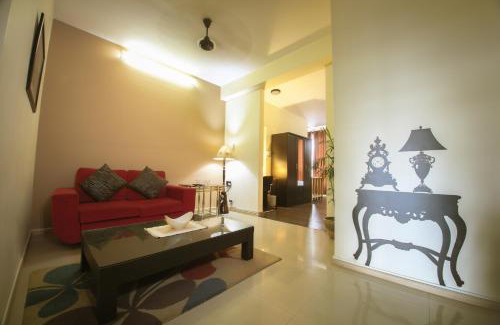 Lalitpur Apartment | Budget-Friendly Stay at The Pines Serviced Apartments