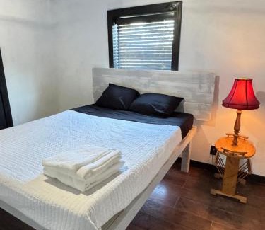Citrus Springs House | The Pinetree House