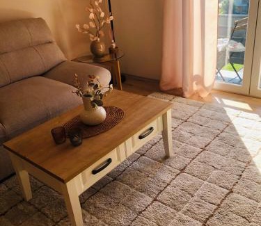 Kisela Voda Apartment | Guest Rated 10/10: Ivana Apartment in Kisela Voda