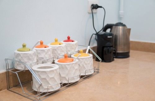 As-Sayidah Zaynab Apartment | Stay at The Pink Powder Room, Steps from Tahrir Square