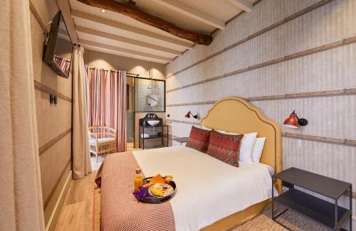 Armamar Hotel | Discover THE PINTA Boutique Hotel: Family-Friendly Oasis