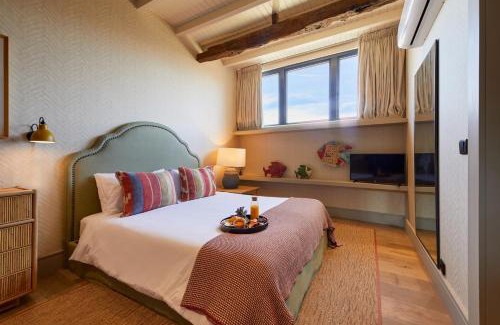 Armamar Hotel | Discover THE PINTA Boutique Hotel: Family-Friendly Oasis