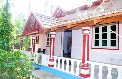 Belur House | Discover The Pinto Cottage: Pet-Friendly Retreat with Top Ratings