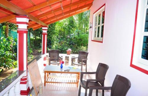 Belur House | Discover The Pinto Cottage: Pet-Friendly Retreat with Top Ratings