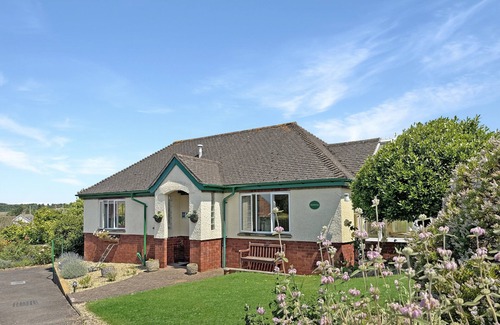 Old Cleeve Cottage | Unforgettable Stay at The Pippins, Old Cleeve - 10/10 Score