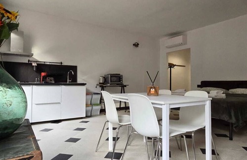Riomaggiore Apartment | Discover The Pirate's Cove at Bluchalet - Family-Friendly Escape