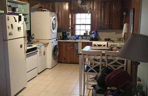 Kitty Hawk Cottage | Pet-Friendly Pirates' Retreat with Oceanfront Views