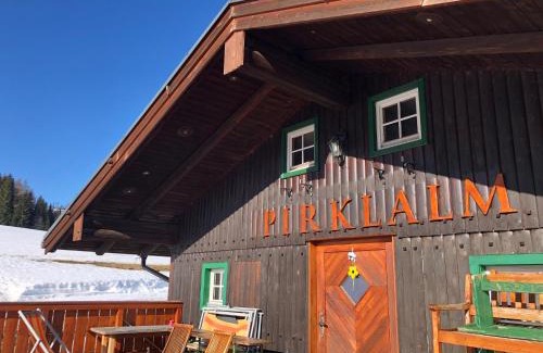Pruggern House | Experience The Pirklalm: Pet-Friendly Oceanfront Retreat