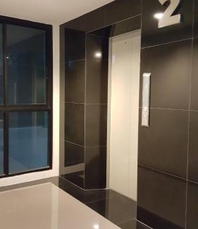 Bang Kra So Apartment | Budget-Friendly Stay at The Pixel Places - Rated 7.3/10