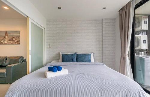 Wichit Hotel | Experience The Pixels Cape Panwa Condo with Oceanfront Bliss