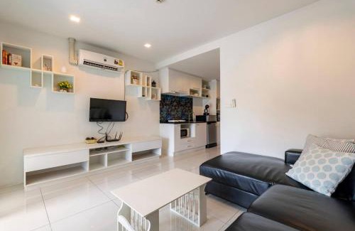 Wichit Hotel | Experience The Pixels Cape Panwa Condo with Oceanfront Bliss