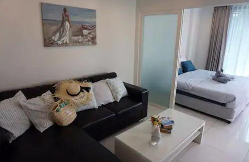 Wichit Hotel | Experience The Pixels Cape Panwa Condo with Oceanfront Bliss