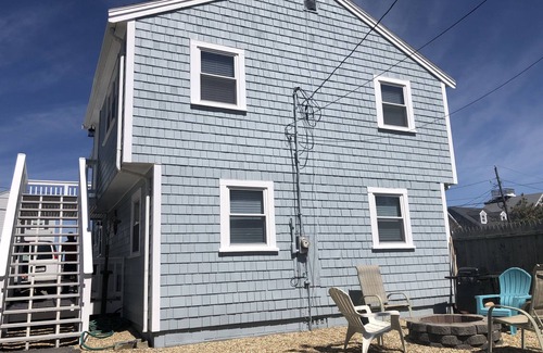Ocean Bluff-Brant Rock House | Seaside Escape at The Place at Sunrise Beach