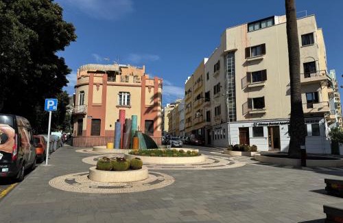 Santa Cruz de Tenerife Apartment | The Place Tenerife