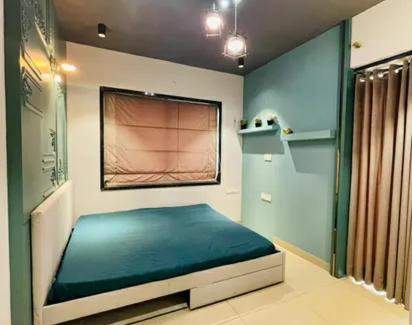 Dharampeth Bed & Breakfast | Affordable Family Getaway at The Place Hotel
