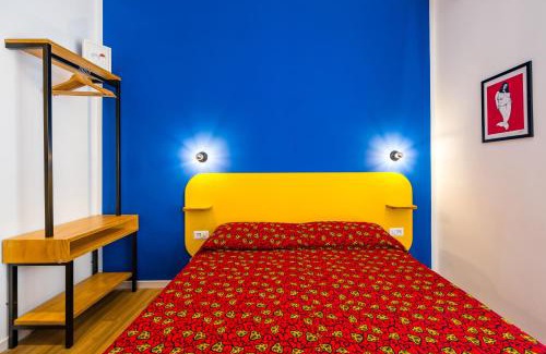 Vasto Apartment | Discover The Place: 4-Star Family-Friendly Retreat