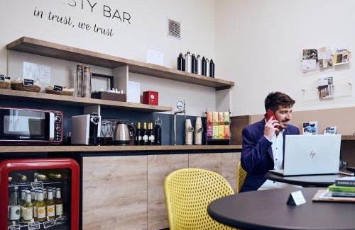 Trento Old Town House | Self Check-in Convenience at The Place - 4 Star Experience