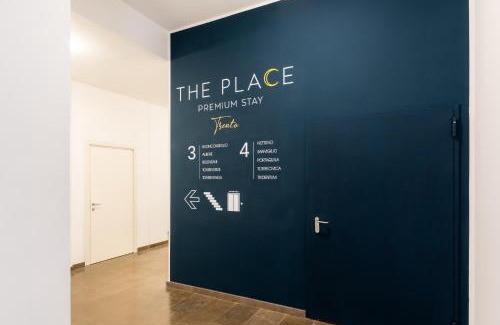 Trento Old Town House | Self Check-in Convenience at The Place - 4 Star Experience