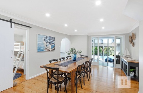 Gwandalan House | Unwind at The Place: 2 Nights Stay with Free Night Offer