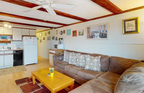 Provincetown Apartment | Discover Your Ideal Stay at The Place to be...