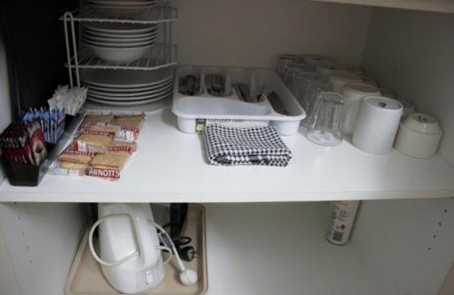 Gunnedah Hotel | Explore Comfort at The Plains Motor Inn with Ocean View