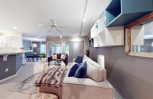 Plantations East House | Discover Family-Friendly Comfort at The Plantations Hotel