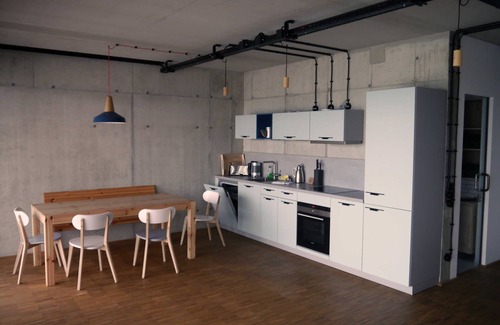 Zwenkau Apartment | Oceanfront Family Retreat at The Playful - Z1-THE HOUSE