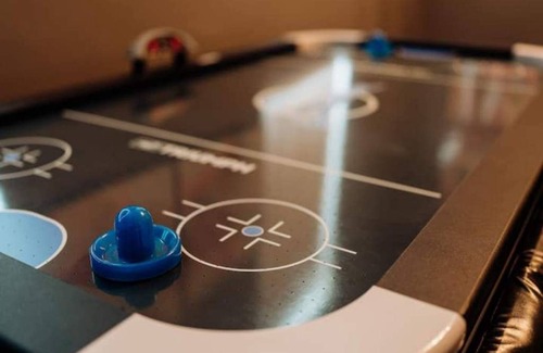 Chico House | Delightful Stay at The Playful Fox with Game Room Access