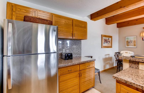 Crested Butte Apartment | Explore The Plaza Condominiums: Family-Friendly Retreat