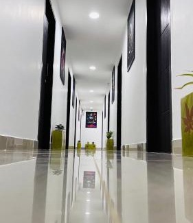 Kalapettai Hotel | THE PLAZA, Very Close to Indira Gandhi Square, Near Sri Kamatchi Hotel, 100 feet Road, PONDICHERRY - JR Groups