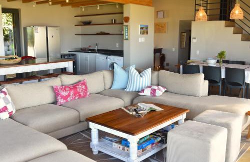 Plettenberg Bay House | Experience The Plett Shed: Oceanfront Bliss Awaits