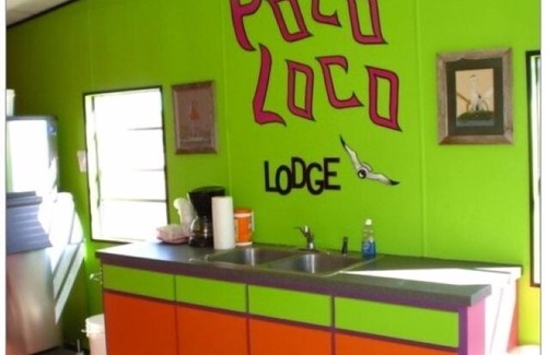 Port O Connor Hotel | Discover The Poco Loco Lodge: Family-Friendly Getaway