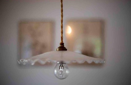 Hefer Valley House | Exceptional Stays at The Poetry House with Kitchen Access