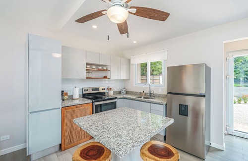 Avellanas Beach Condo | The Point #27 in Avellanas