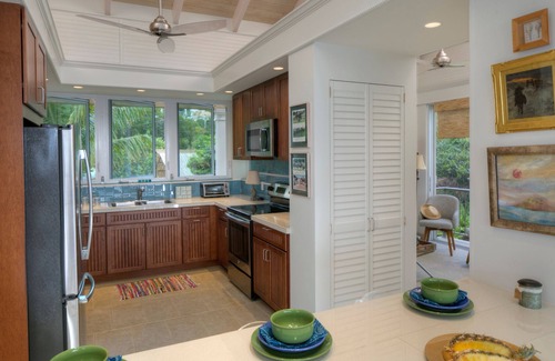 Great Cruz Bay House | Discover THE POINT - Premier Home with Spectacular Views!