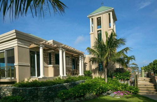 Great Cruz Bay House | Discover THE POINT - Premier Home with Spectacular Views!
