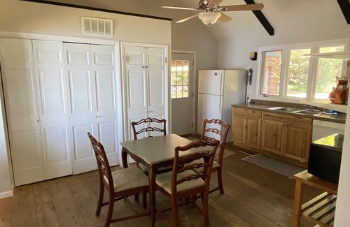 Munising House | Experience The POINT and Cottage: Lakefront Bliss Awaits!