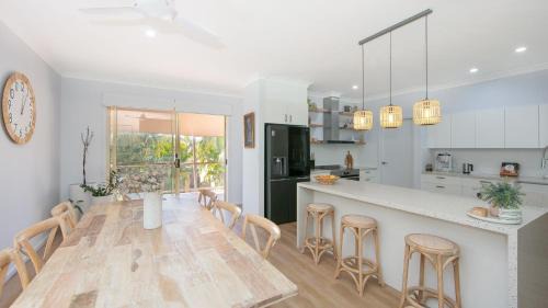 Iluka House | Family-Friendly Retreat at The Point Hotel Awaiting You