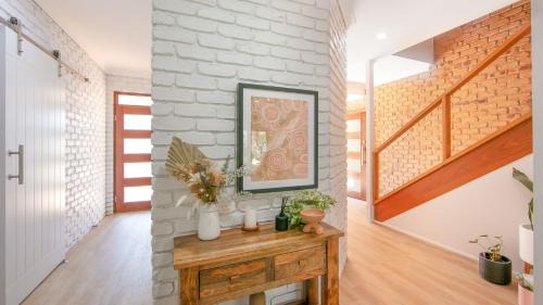 Iluka House | Family-Friendly Retreat at The Point Hotel Awaiting You