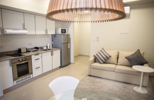 Province of Tucuman Apartment | Discover Comfort at The Point Casa - Boutique Amenities Await