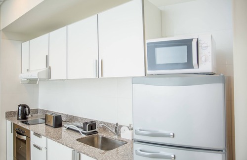 Province of Tucuman Apartment | Discover Comfort at The Point Casa - Boutique Amenities Await