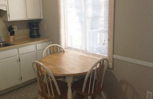 East Gull Lake Condo | Cozy 2BR Retreat with Lake View and Pet-Friendly Options