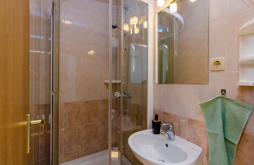 Lapad Apartment | The Point Room - Double Room with City View