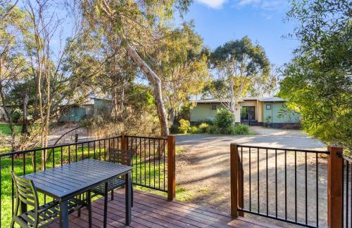 Cowes Villa | Discover Oceanfront Bliss at The Point Villa - Rated 8.7/10