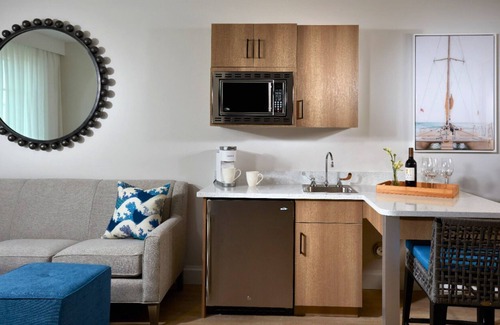 Jupiter Hotel | Ocean View Retreat at The Pointe Hotel - Top-Rated Stay