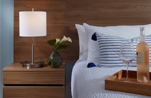 Jupiter Hotel | Ocean View Retreat at The Pointe Hotel - Top-Rated Stay